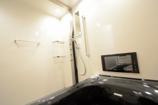 ディアナコート高輪 バス