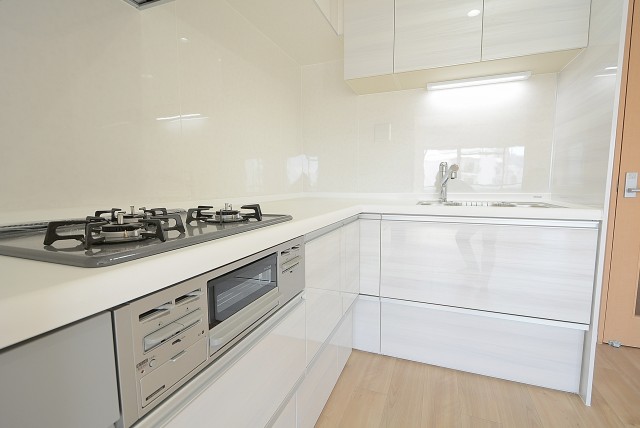 新池田山マンション (24)