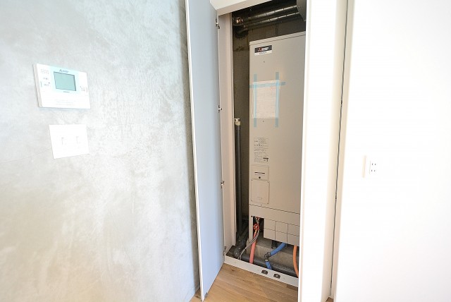 恵比寿スカイハイツ