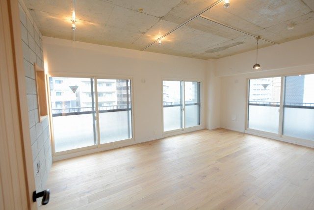 パラスト下目黒_5 