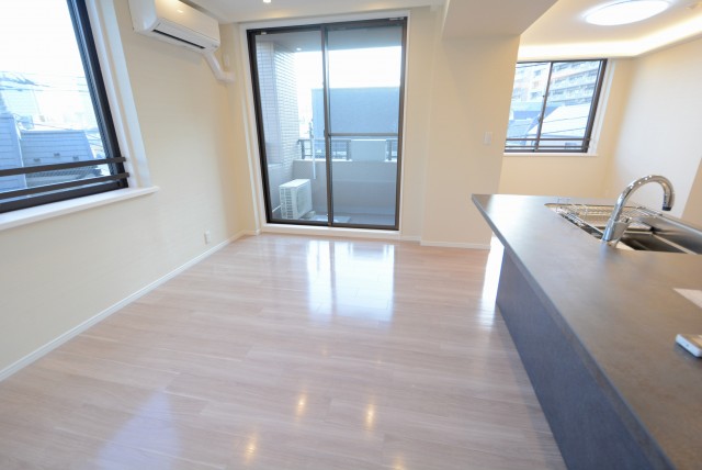 ディアナコート高輪 LD