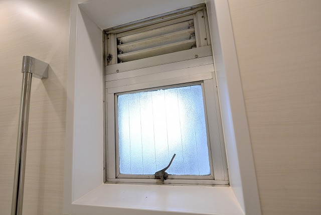 新池田山マンション