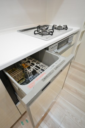 サンクレイドルレヴィール池袋 キッチン