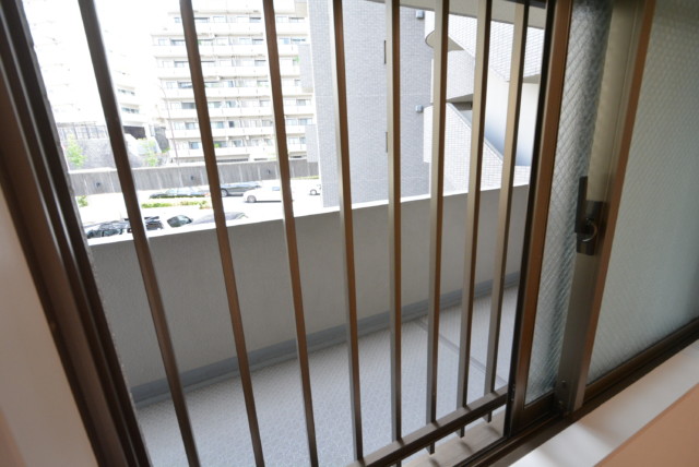 フォルスコート目黒大橋 洋室1