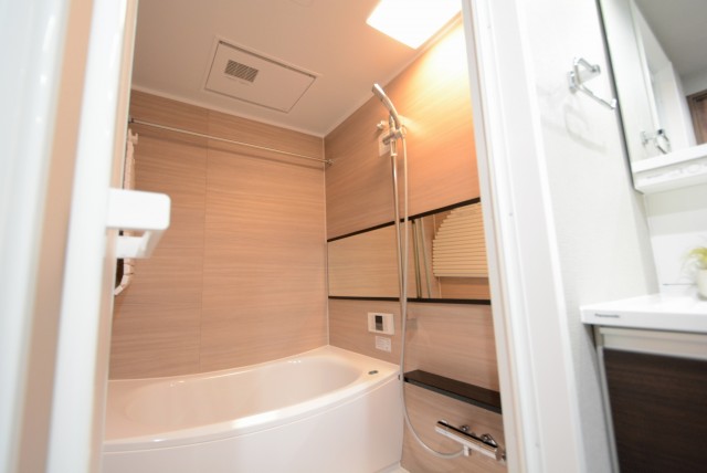 セブンスターマンション中目黒 バス