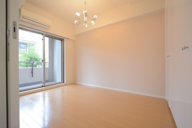 小石川ザ・レジデンス 洋室