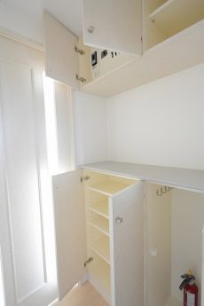 イトーピアアルファシティ池袋