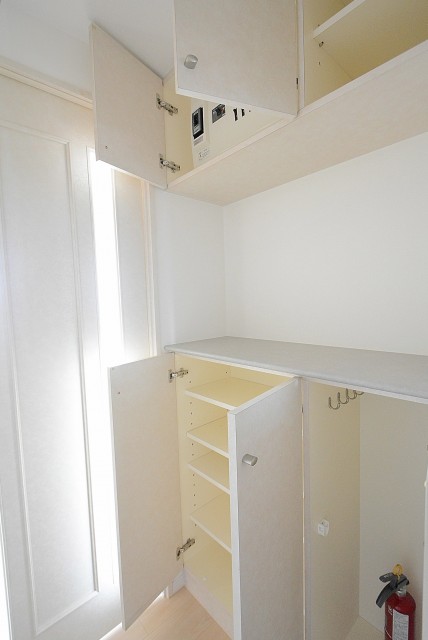 イトーピアアルファシティ池袋