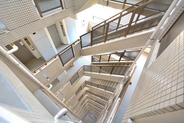 イトーピアアルファシティ池袋