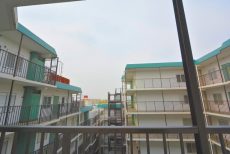 学芸大スカイハイツ