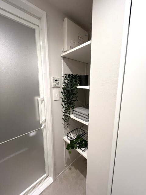 シャンボール恵比寿 (45)洗面室