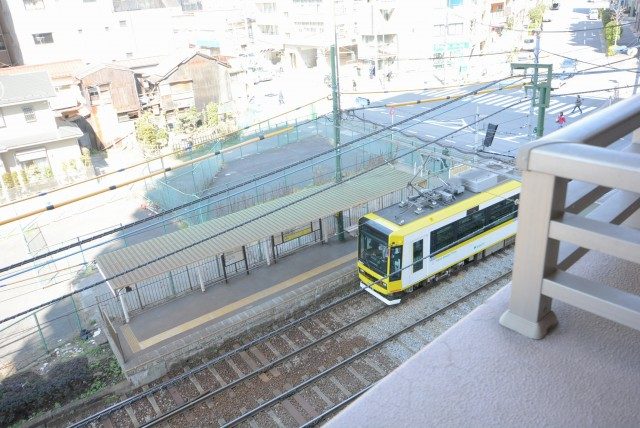 クリオタワー大塚台 洋室１