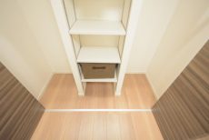 川口アパートメント 洋室