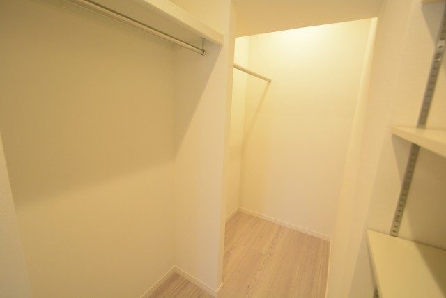 本郷サンハイツ 洋室