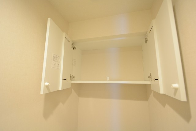 学芸大ハイツ トイレ