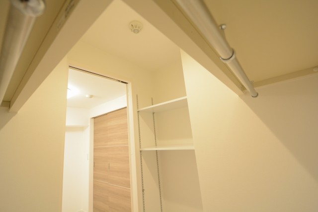 パティオ西早稲田 洋室