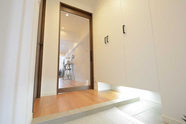 学芸大スカイハイツ