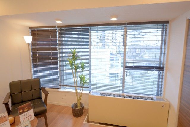 川口アパートメント LD