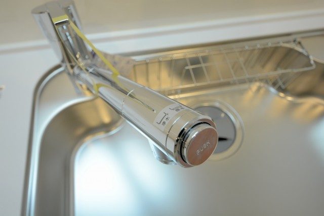 東急アルス本郷 キッチン