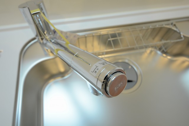 東急アルス本郷 キッチン