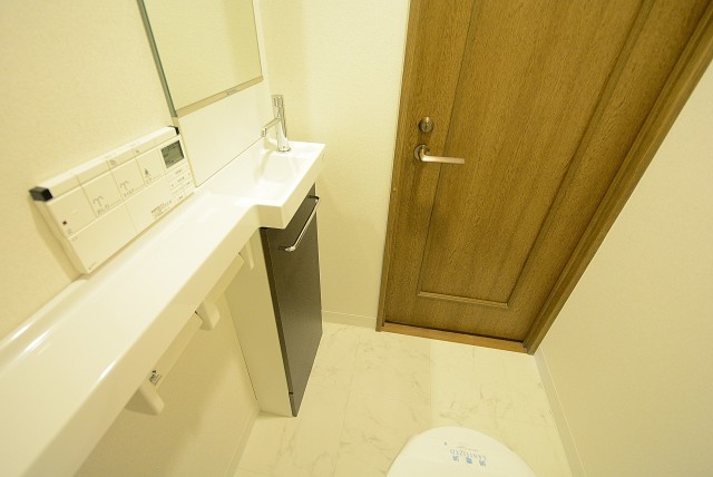 アルファホームズ池田山