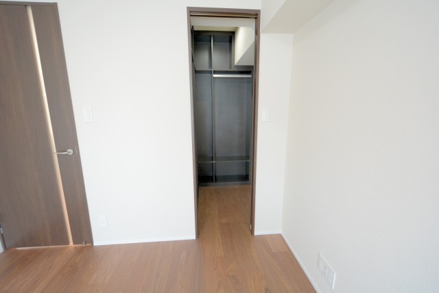 外苑パークホームズ 洋室7