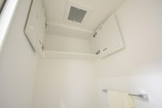 グローリア初穂音羽 トイレ