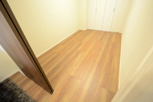 クリオタワー大塚台 洋室２