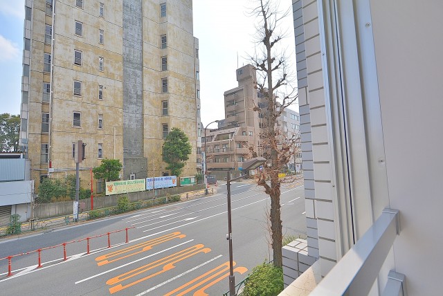 ダイナシティ碑文谷