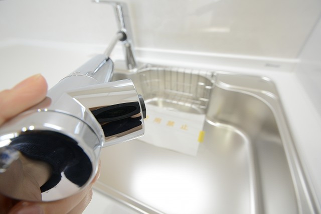 新池田山マンション (29)