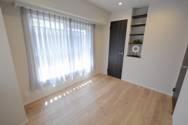 サンビューハイツ渋谷 洋室２