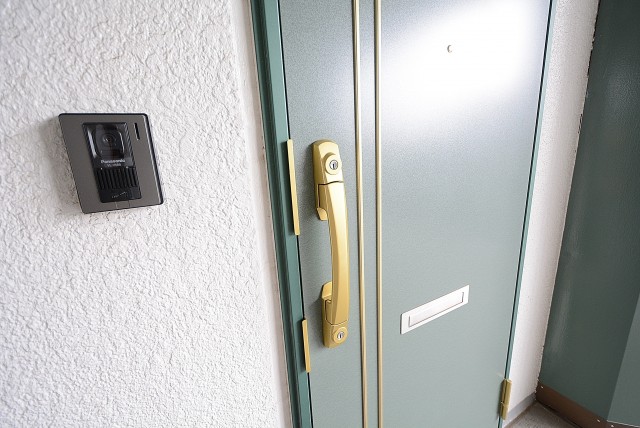 学芸大スカイハイツ