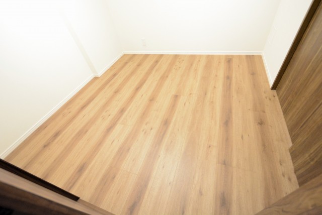 グリーンヒル小石川 洋室２