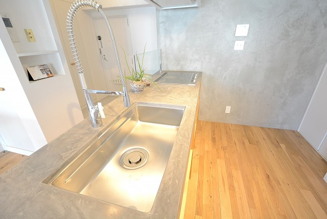 恵比寿スカイハイツ