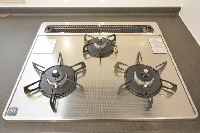 メゾンドール本郷 キッチン