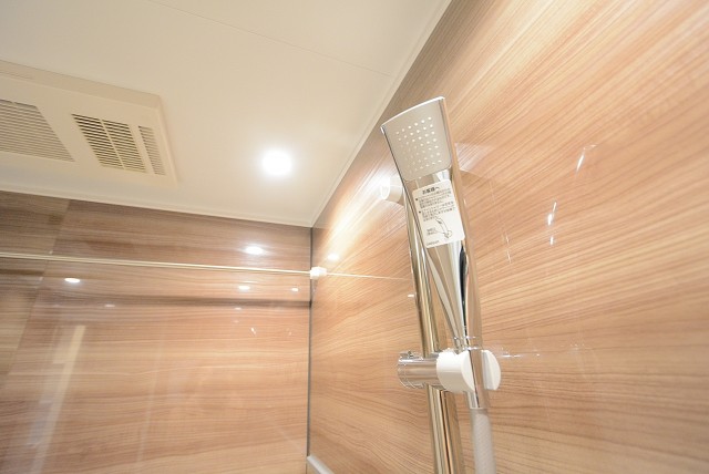 マンション広尾台