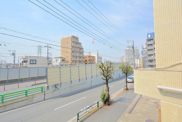 学芸大学グリーンハイツ (104)