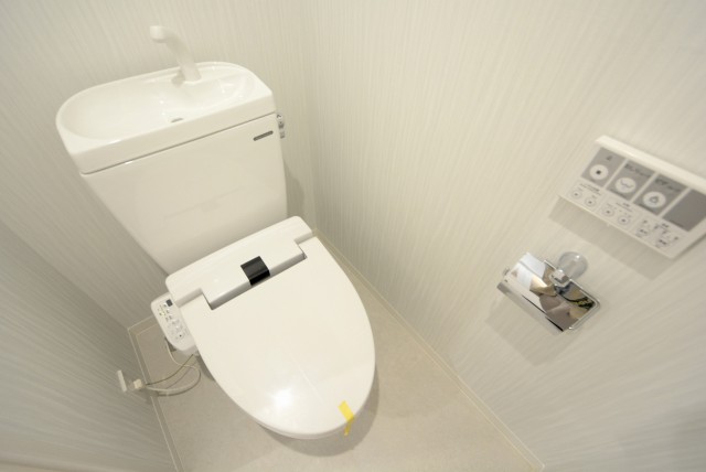 メゾンドール本郷 トイレ