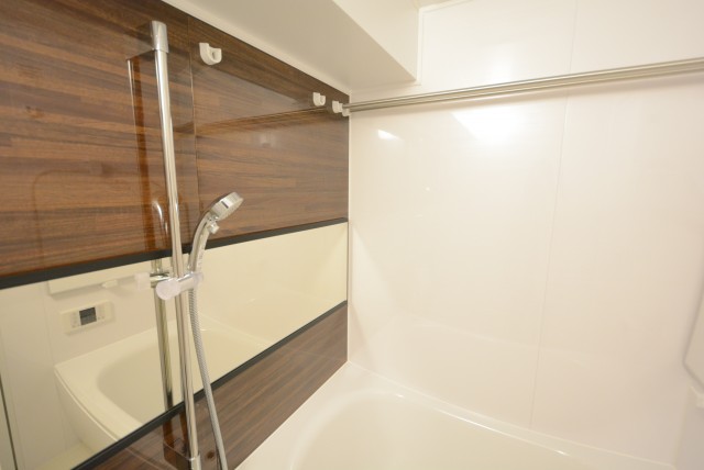 グリーンヒル小石川 バス