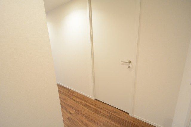 パークコート神宮前 洋室１