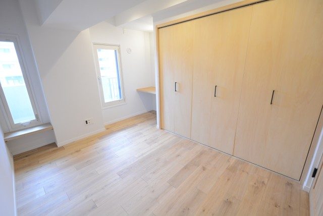 パラスト下目黒_5 洋室