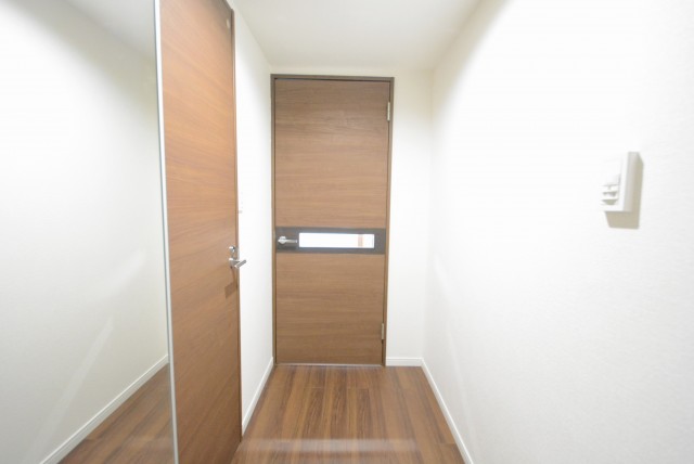 パシフィック早稲田 LD