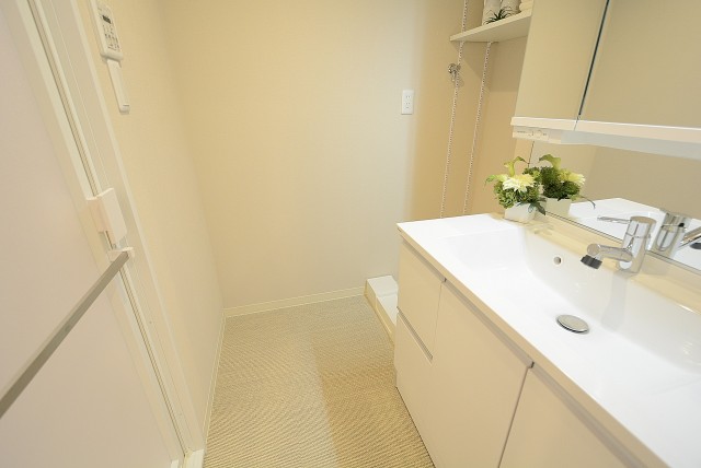 新池田山マンション 