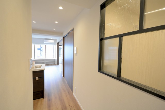 グリーンヒル小石川 LD