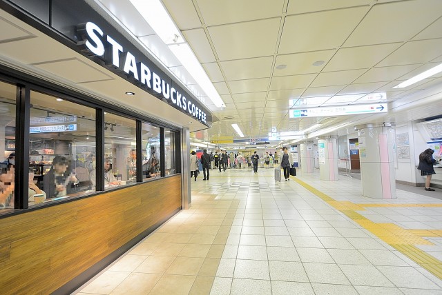 ヴィラフローラ