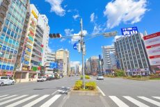 アルファホームズ池田山