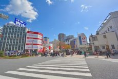 アルファホームズ池田山