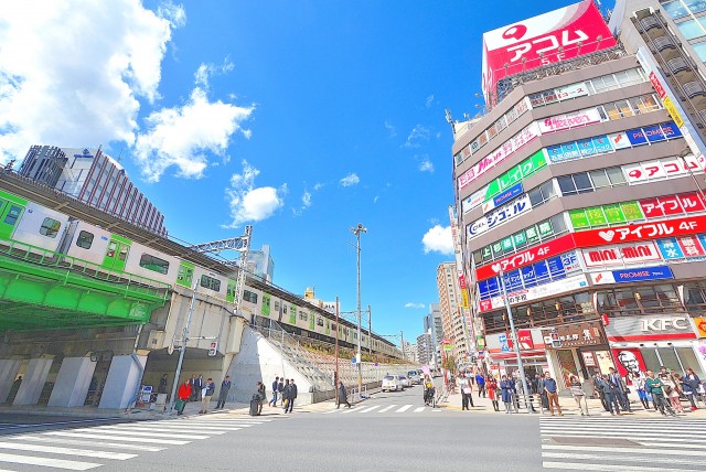 新池田山マンション