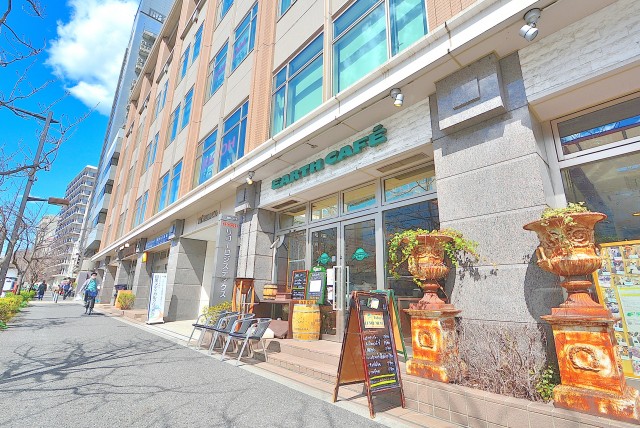 新池田山マンション