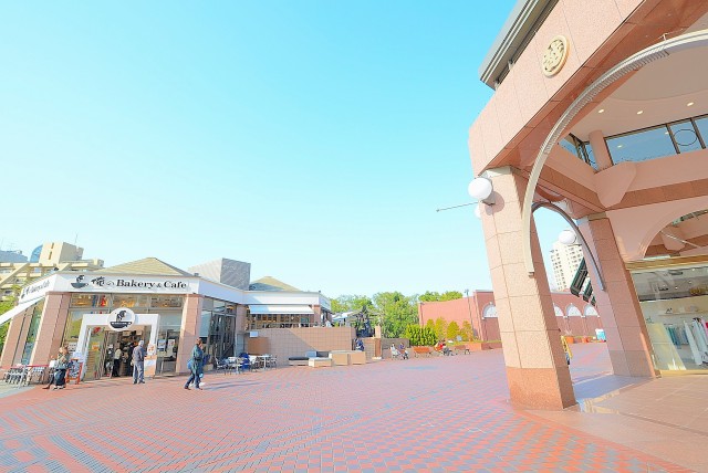 シャンボール恵比寿